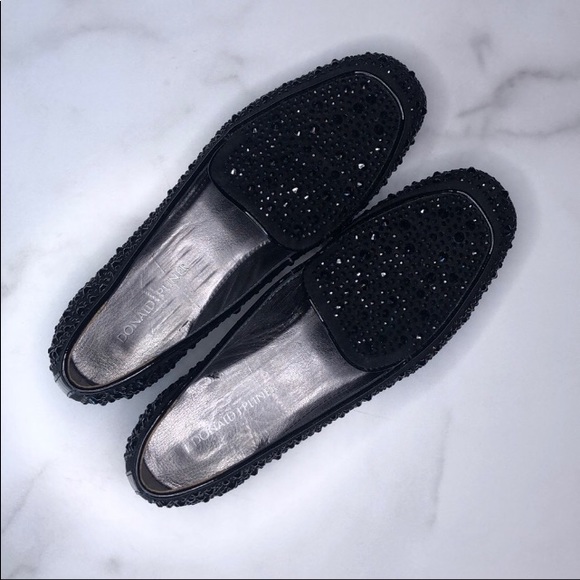 Donald J Pliner flats - Picture 3 of 10